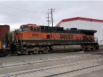 BNSF 1089